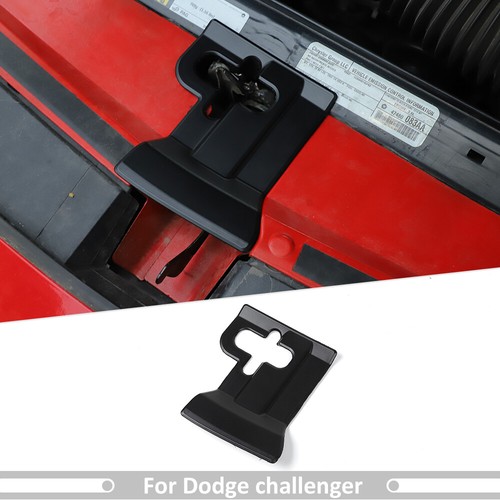Engine hood lock coolant - ✅engine,