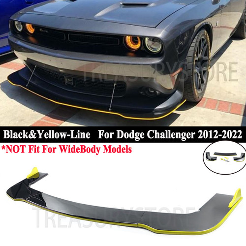 For dodge challenger - challenger, rt