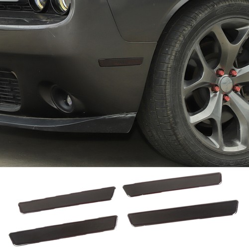 Side blackout marker light - ✅side,